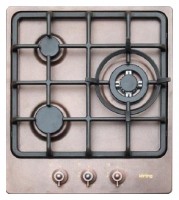 Варочная поверхность Korting HG 455 CTRC