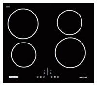 Варочная поверхность Hankel HDB 5264 Black