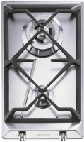 Варочная поверхность Smeg SRV532GH3