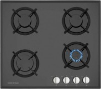 Варочная поверхность Simfer H 6400 NGSB