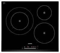 Варочная поверхность Siemens EH651FK17E