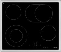 Варочная поверхность Korting HK 6205 BW