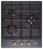 Варочная поверхность Korting HG 455 CTRN