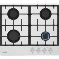 Варочная поверхность Simfer H 6401 HGSW