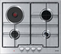 Варочная поверхность Gorenje K6N3BX