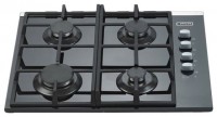 Варочная поверхность Hankel HGB 1664 Black
