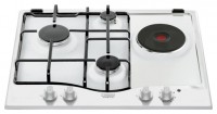 Варочная поверхность Hotpoint-ariston PC 631 (WH) White