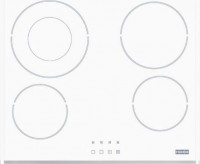 Варочная поверхность Franke FHC 604 4C T BP WH