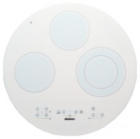 Варочная поверхность Longran FH5010-WH D510 White