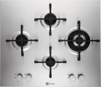 Варочная поверхность Electrolux EGU 56648LX