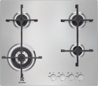 Варочная поверхность Electrolux EGS56648NX