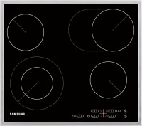 Варочная поверхность Samsung C 61 R1AAMST