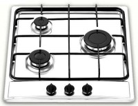Варочная поверхность Nardi THS 30 AV X Silver