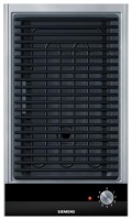 Варочная поверхность Siemens ET 375GU11 E