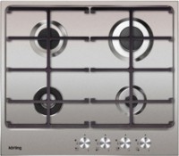 Варочная поверхность Korting HG685CTX