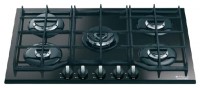 Варочная поверхность Hotpoint-ariston TQ 751 (GR) K GH