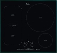 Варочная поверхность Whirlpool ACM 847/BA