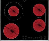 Варочная поверхность Whirlpool AKT 8700 IX