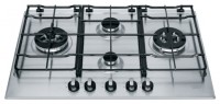 Варочная поверхность Hotpoint-ariston PK 750 RT X Silver