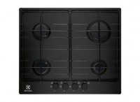 Варочная поверхность Electrolux EGG6242NOR Black