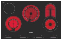 Варочная поверхность Siemens ET 801SC11 D
