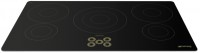 Варочная поверхность Smeg SI955DO