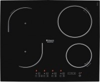 Варочная поверхность Hotpoint-ariston SIO 6 RFH