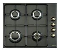 Варочная поверхность Beko HIZG 64120 CR Black