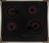 Варочная поверхность Kuppersberg FA6RC Bronze