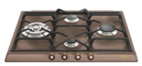Варочная поверхность Smeg SR764RA