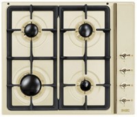 Варочная поверхность Smeg SR84POGH
