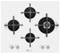 Варочная поверхность Electrolux EGT 96343 LW