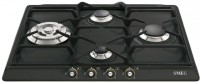 Варочная поверхность Smeg SR764AX