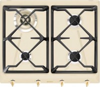 Варочная поверхность Smeg SR84PGH