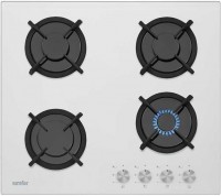 Варочная поверхность Simfer H 6400 NGSW
