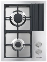 Варочная поверхность Foster S4000 Domino.2F.AE.Q4 - 7276 032
