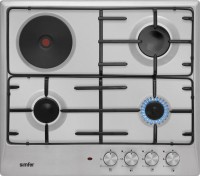 Варочная поверхность Simfer H60V31M401