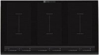 Варочная поверхность Electrolux EHH 99967 FG