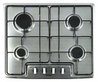 Варочная поверхность Kronasteel IGM 2604 E INOX
