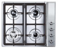Варочная поверхность Smeg SR34SGH3