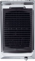 Варочная поверхность Smeg SEGR531X гриль