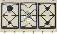 Варочная поверхность Smeg SPR896PGH
