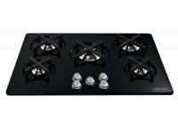 Варочная поверхность Smeg P755SN