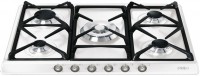 Варочная поверхность Smeg SR775BS