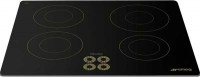 Варочная поверхность Smeg SI644DO