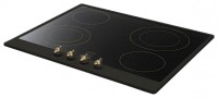 Варочная поверхность Smeg PI764AO