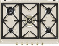 Варочная поверхность Smeg SPR876AVOGH