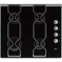 Варочная поверхность AEG 69807 GM