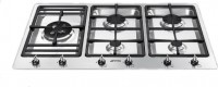 Варочная поверхность Smeg PSF906-4