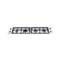 Варочная поверхность Smeg PDXF116RS-1